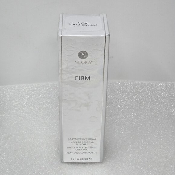 Neora Nerium Firm Body Contour Cream 6.7 Oz / 200 mL Body Moisturizer - Picture 1 of 1